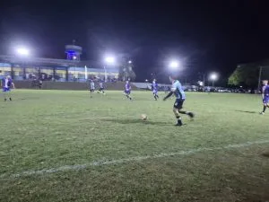 Conveniência do Titi x Jeito Moleque: Empate Empolgante em 05/06/2026
