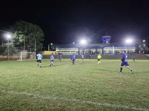 Conveniência do Titi x Jeito Moleque: Empate Empolgante em 05/06/2026
