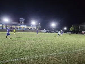 Conveniência do Titi x Jeito Moleque: Empate Empolgante em 05/06/2026