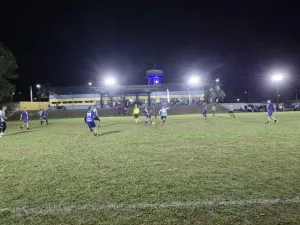 Conveniência do Titi x Jeito Moleque: Empate Empolgante em 05/06/2026