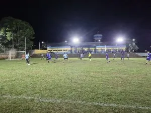 Conveniência do Titi x Jeito Moleque: Empate Empolgante em 05/06/2026