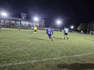 Conveniência do Titi x Jeito Moleque: Empate Empolgante em 05/06/2026