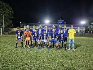 Conveniência do Titi x Jeito Moleque: Empate Empolgante em 05/06/2026