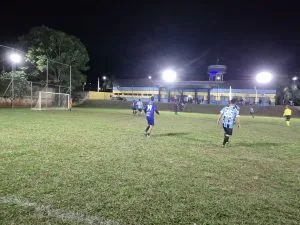 Conveniência do Titi x Jeito Moleque: Empate Empolgante em 05/06/2026