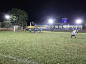 Conveniência do Titi x Jeito Moleque: Empate Empolgante em 05/06/2026