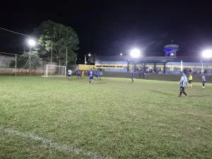 Conveniência do Titi x Jeito Moleque: Empate Empolgante em 05/06/2026
