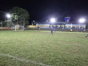 Conveniência do Titi x Jeito Moleque: Empate Empolgante em 05/06/2026