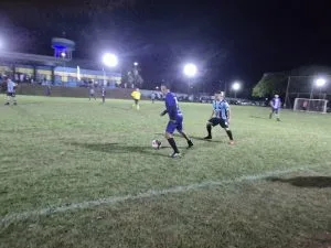 Conveniência do Titi x Jeito Moleque: Empate Empolgante em 05/06/2026
