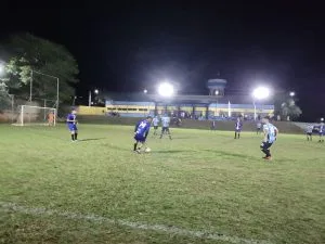Conveniência do Titi x Jeito Moleque: Empate Empolgante em 05/06/2026