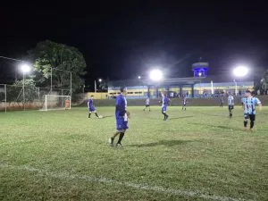 Conveniência do Titi x Jeito Moleque: Empate Empolgante em 05/06/2026