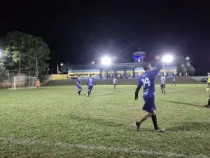 Conveniência do Titi x Jeito Moleque: Empate Empolgante em 05/06/2026