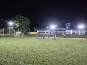 Conveniência do Titi x Jeito Moleque: Empate Empolgante em 05/06/2026