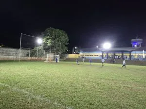Conveniência do Titi x Jeito Moleque: Empate Empolgante em 05/06/2026