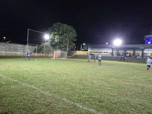 Conveniência do Titi x Jeito Moleque: Empate Empolgante em 05/06/2026
