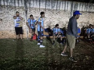 Conveniência do Titi x Jeito Moleque: Empate Empolgante em 05/06/2026