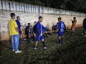 Conveniência do Titi x Jeito Moleque: Empate Empolgante em 05/06/2026