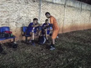 Conveniência do Titi x Jeito Moleque: Empate Empolgante em 05/06/2026