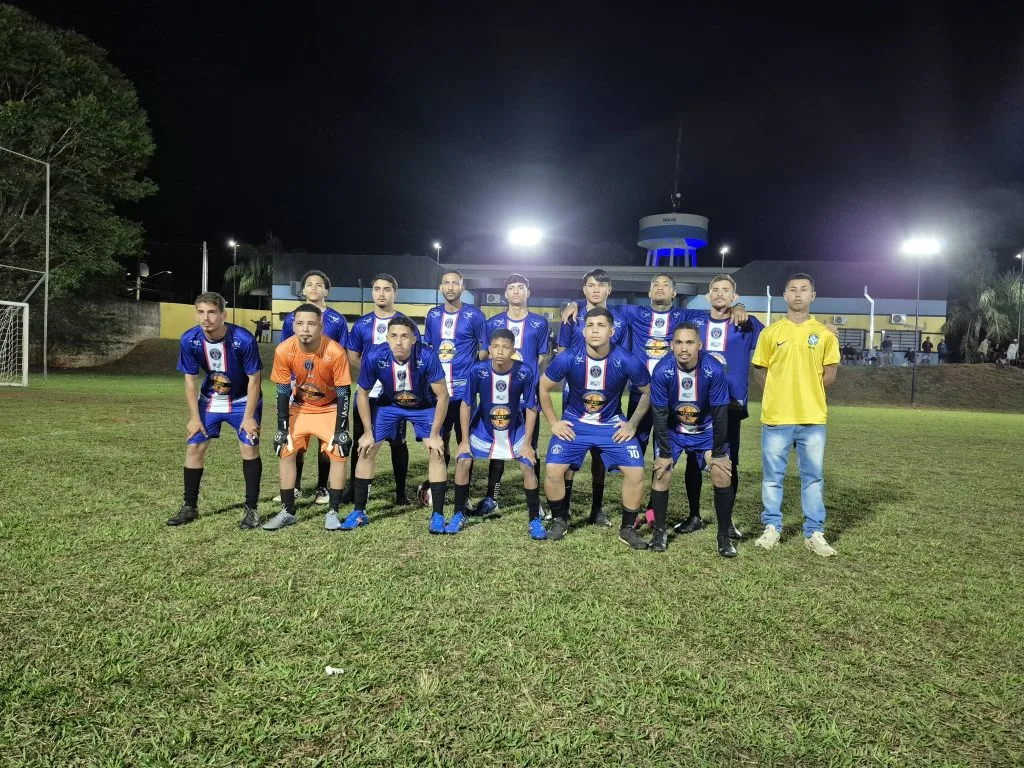 Conveniência do Titi x Jeito Moleque: Empate Empolgante em 05/06/2026