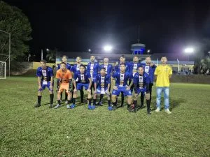 Conveniência do Titi x Jeito Moleque: Empate Empolgante em 05/06/2026