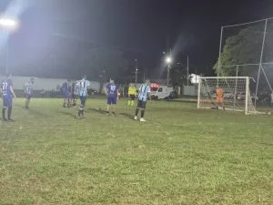 Conveniência do Titi x Jeito Moleque: Empate Empolgante em 05/06/2026