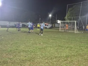 Conveniência do Titi x Jeito Moleque: Empate Empolgante em 05/06/2026