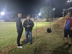 Conveniência do Titi x Jeito Moleque: Empate Empolgante em 05/06/2026