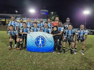 Conveniência do Titi x Jeito Moleque: Empate Empolgante em 05/06/2026