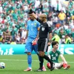WILTON PEREIRA SAMPAIO E SUA ATUAÇÃO NA ABERTURA DA COPA DO MUNDO