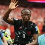 KONÉ SOFRE LESÃO E SASSUOLO PODE RECEBER VALOR MILIONÁRIO DA FIFA