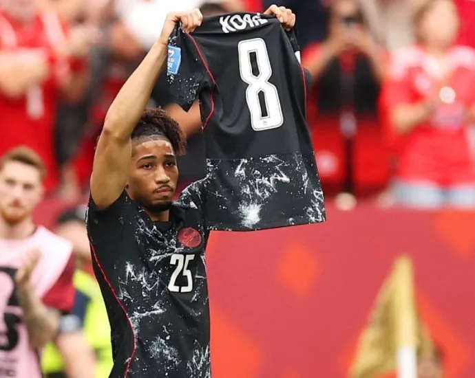 CANADÁ GOLEIA O CATAR POR 6 A 0 E FAZ HISTÓRIA NA COPA DO MUNDO