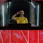 Abelardo de la Espriella promete governar para todos os colombianos