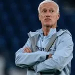 DESCHAMPS RETORNA À SELEÇÃO FRANÇESA APÓS MORTE DA MÃE