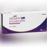 Anvisa Aprova Novo Medicamento Não Hormonal para Menopausa