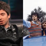 Noel Gallagher elege a melhor música dos Beatles em entrevista
