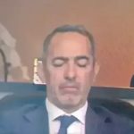 DORMIU? CAMPEÃO SE DESTACA DURANTE JOGO DA ESPANHA NA COPA