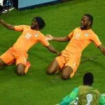 COSTA DO MARFIM PODE ALCANÇAR FEITO QUE DROGBA NÃO CONSEGUIU