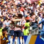 ESTADOS UNIDOS CLASSIFICADO: VEJA TABELA DO GRUPO D DA COPA DO MUNDO