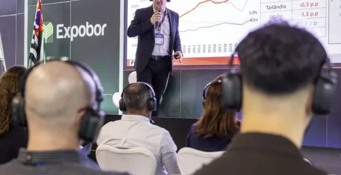 Indústria da Borracha Identifica Desafios e Oportunidades para Aumentar Competitividade