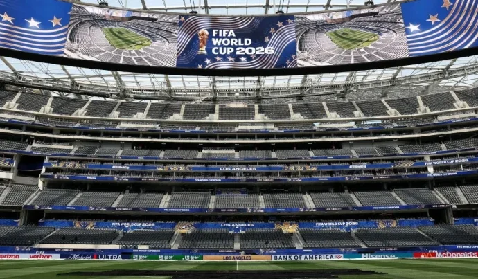 Estados Unidos e Paraguai se enfrentam na estreia da Copa do Mundo 2026