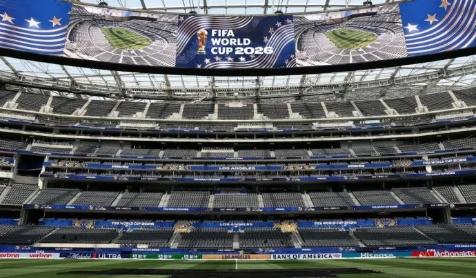 Copa do Mundo de 2026: Abertura nos EUA promete grandes atrações