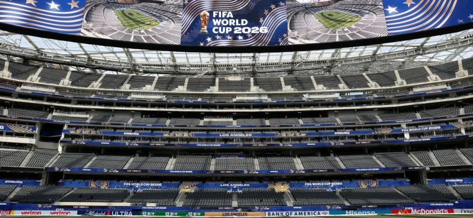 CRONOGRAMA DA ABERTURA DA COPA DO MUNDO NOS EUA: VEJA HORÁRIOS E ATRAÇÕES