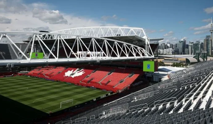 Abertura da Copa do Mundo no Canadá: Horários e Atrações Confirmadas