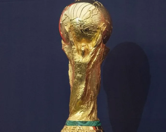 16-AVOS DA COPA DO MUNDO: DATAS, HORÁRIOS E ONDE ASSISTIR