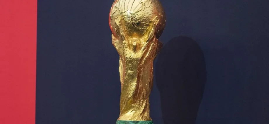 16-AVOS DA COPA DO MUNDO: DATAS, HORÁRIOS E ONDE ASSISTIR