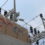 Enel registra mais de 3.700 furtos de cabos em cinco meses de 2026