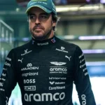 Aston Martin aposta em atualizações para segurar Fernando Alonso na equipe