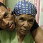VOZINHA: A AVÓ QUE INSPIROU O GOLEIRO HERÓI DE CABO VERDE