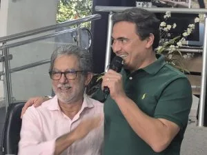 Deputado Maurício Neves retorna a Castilho e recursos destinados ao município já se aproximam de R$ 1 milhão