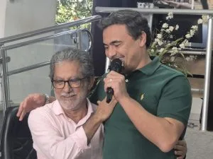 Deputado Maurício Neves retorna a Castilho e recursos destinados ao município já se aproximam de R$ 1 milhão