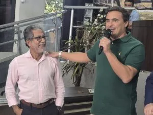 Deputado Maurício Neves retorna a Castilho e recursos destinados ao município já se aproximam de R$ 1 milhão